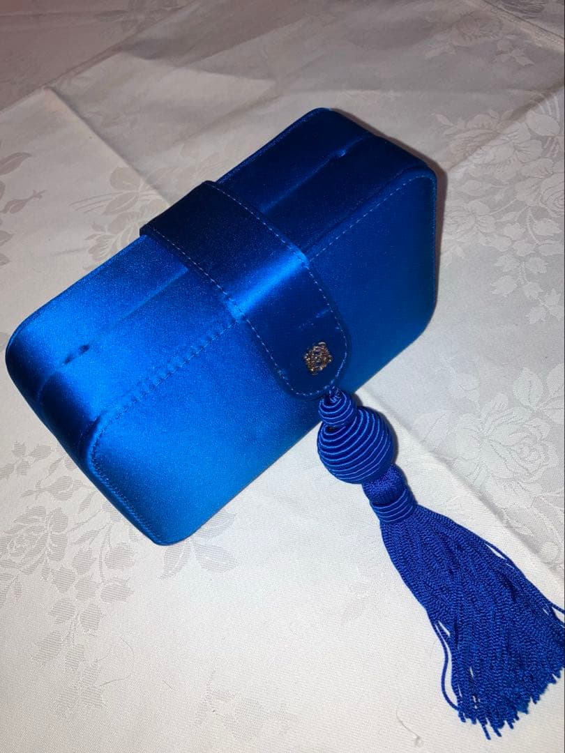 ロエベ　パーティーバッグ