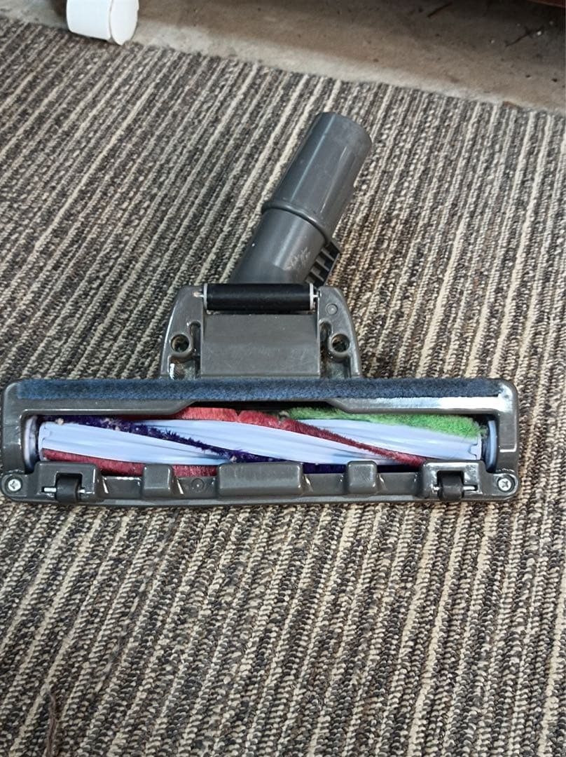 [八6607] 三菱 Be-K 2022年製 掃除機　TC-FJ2B-C