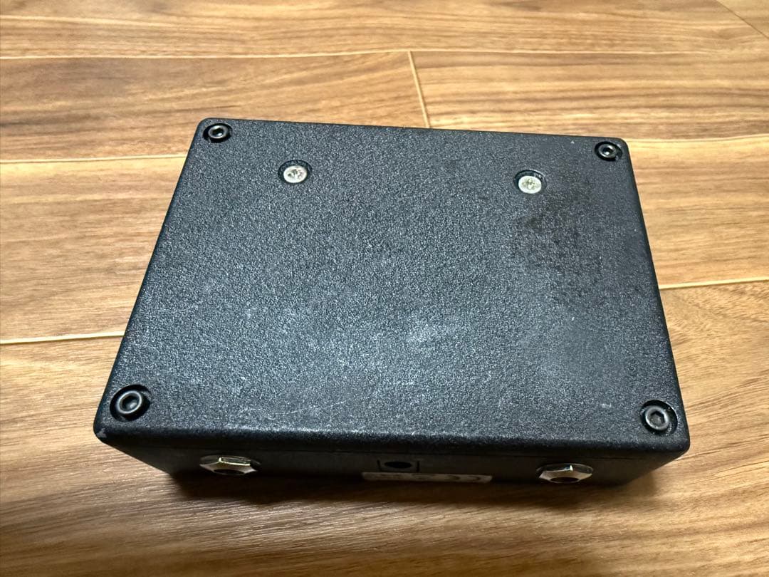 MXR Ten Band EQ イコライザー