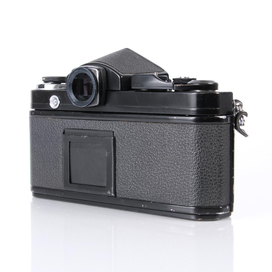 Nikon F2 アイレベル / NIKKOR-S Auto 50mm f1.4