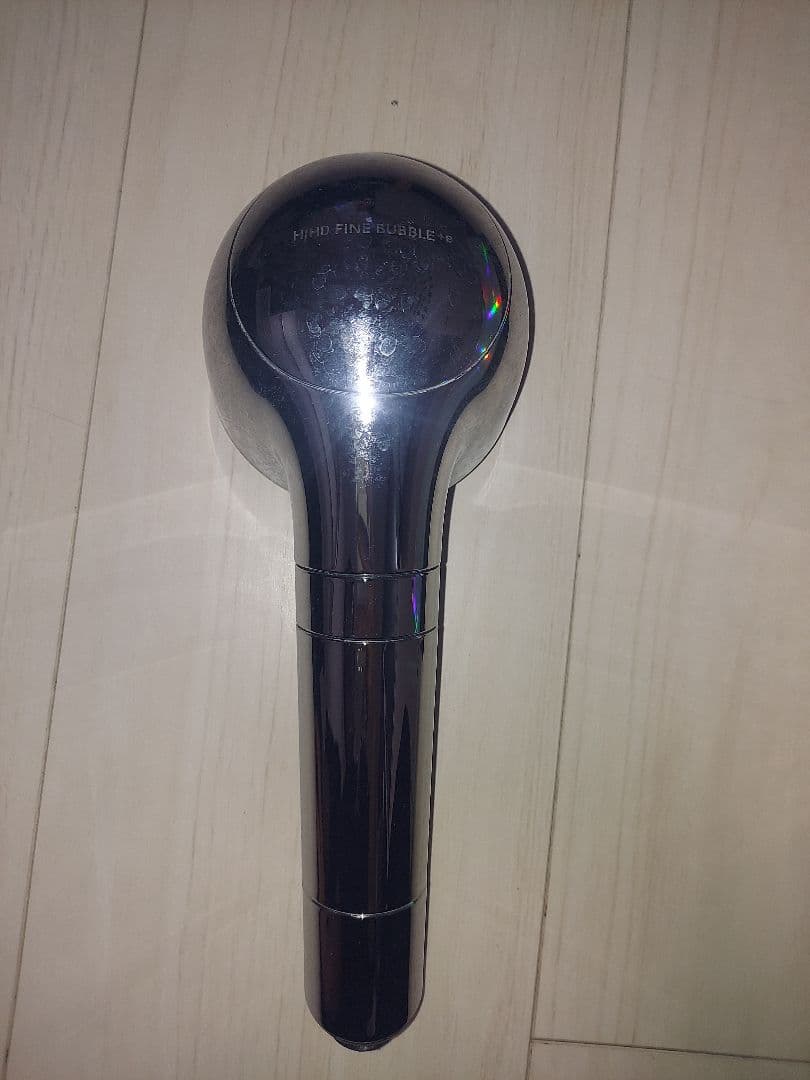 バス・洗面所用品 MYTREX HIHO FINE BUBBLE+e MT-HFE23SL