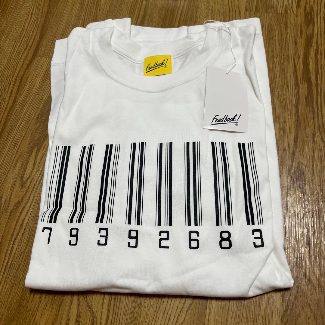 SCANDAL feedback ロンT