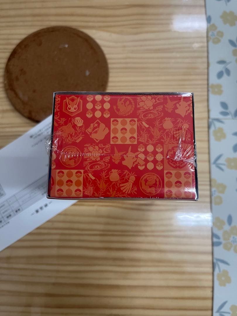 ポケモンセンター スペシャルBOXトウホク