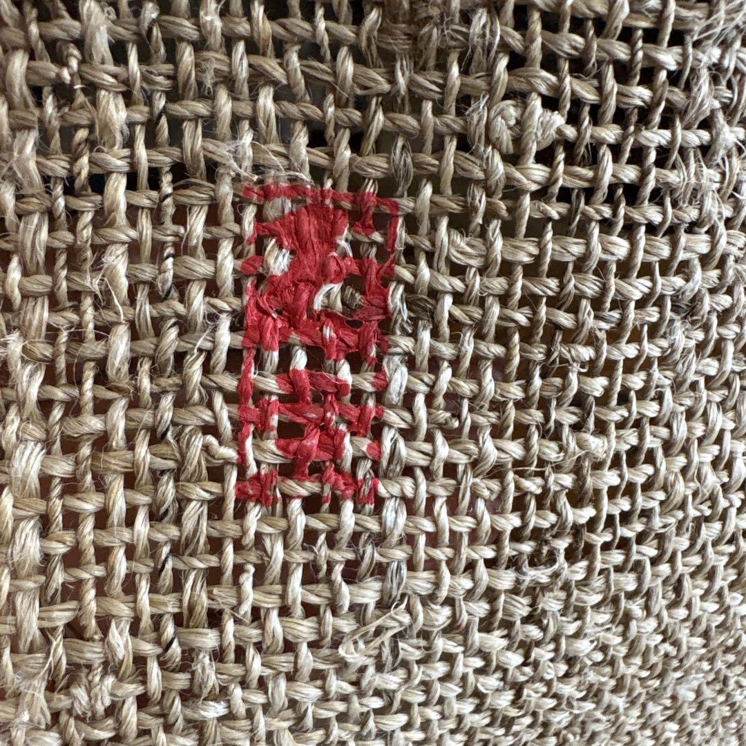 魯山人の四季 手描き本麻のれんコレクション 全4点 タペストリー 未使用品