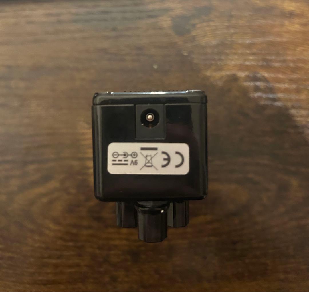 ギター MXR RAW DAWG Over Drive