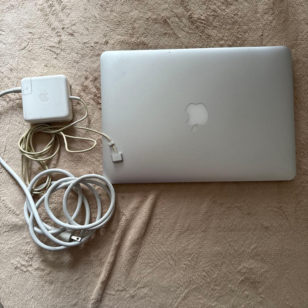 Mac book pro ジャンク品　A1502