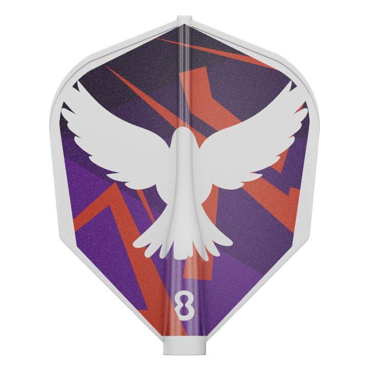 TARGET JAPAN SOL Generation 7 ダーツ 17g