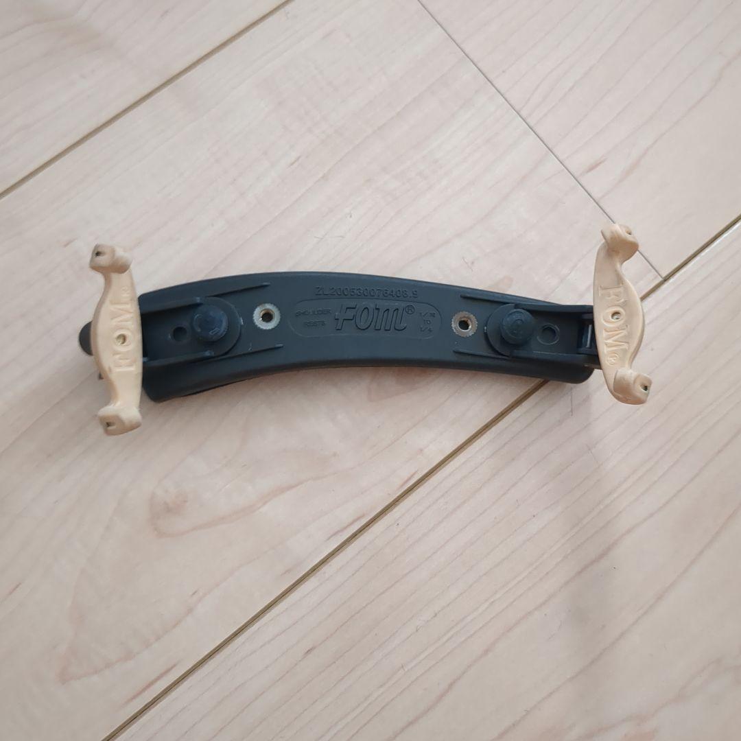 ヨッシー　バイオリン　1/4　SUZUKI No.200 2003年製