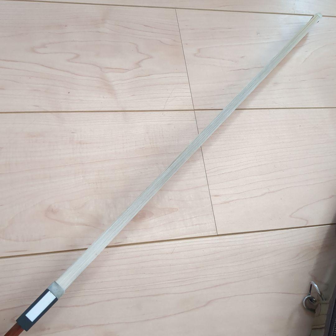 ヨッシー　バイオリン　1/4　SUZUKI No.200 2003年製