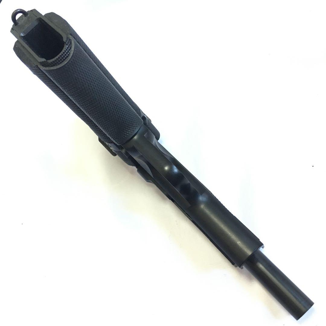 【動作快調!!】東京マルイ ガスガン M1911 ナイトウォーリア