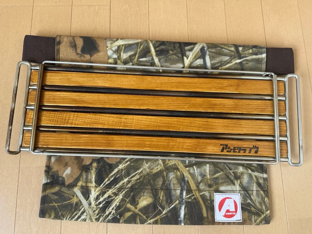 A38grate リアルツリー　三脚アタッチメント付き