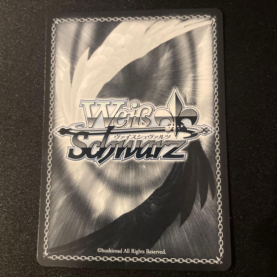 ヴァイスシュヴァルツ 最安値 アズールレーン ゴールデン　ハインド SP サイン