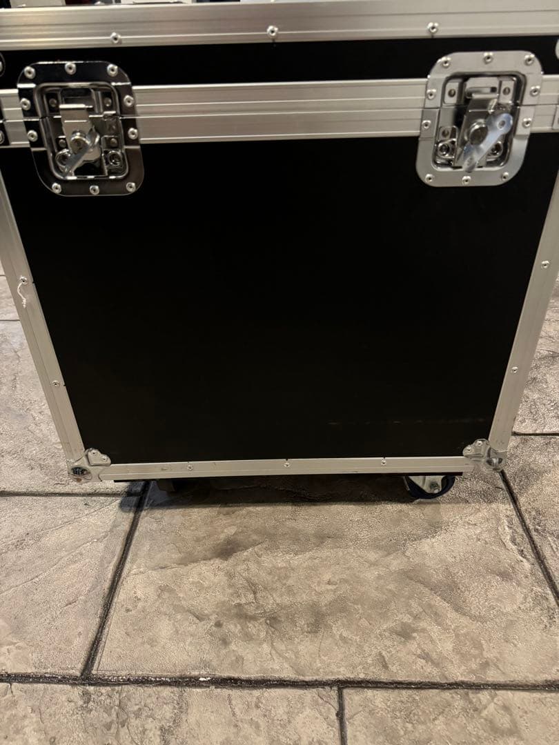 150W BEAM SPOT WASH LED3in1(2台セット専用ケース付き