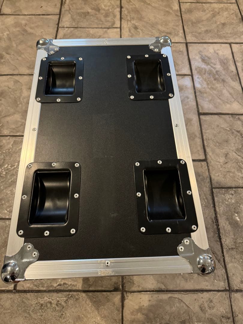 150W BEAM SPOT WASH LED3in1(2台セット専用ケース付き