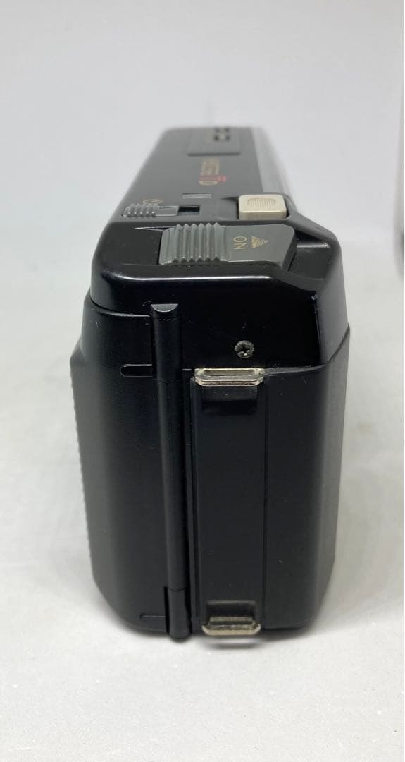 完動品 KYOCERA TD Carl Zeiss Tessar 35 F3.5