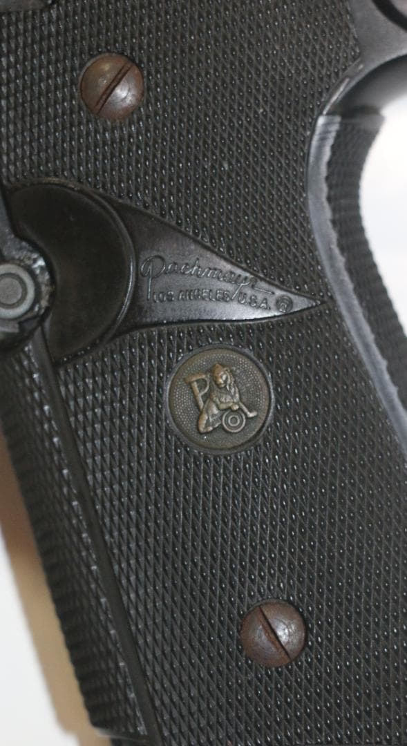 希少！鈴木製作所ABS樹脂製 ベレッタＭ９２ＳＢ　未発火　 SPG合法品