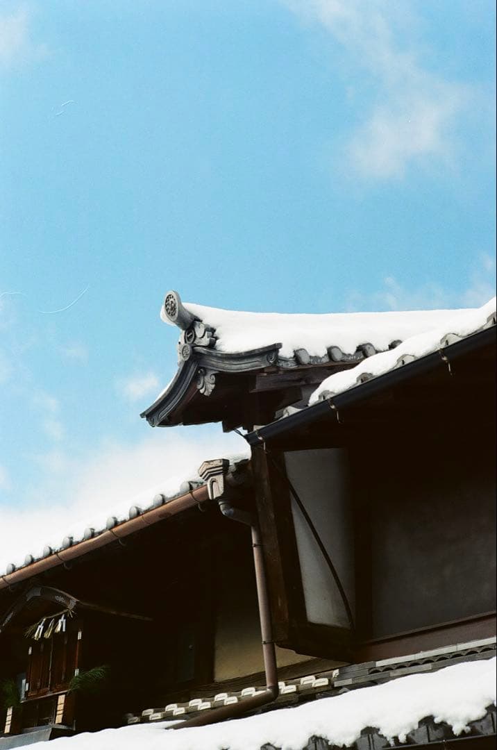 leica summicron 50mm f2 1世代 沈胴