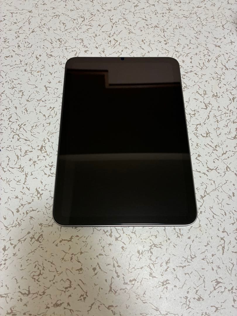 Apple iPad mini 第7世代 Wi-Fi 128gb(ケース付き)