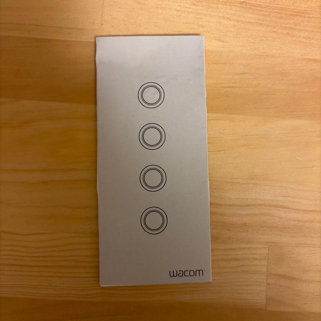 Wacom　Cintiq Pro 24 　TDTK-2420/K0 アーム付き