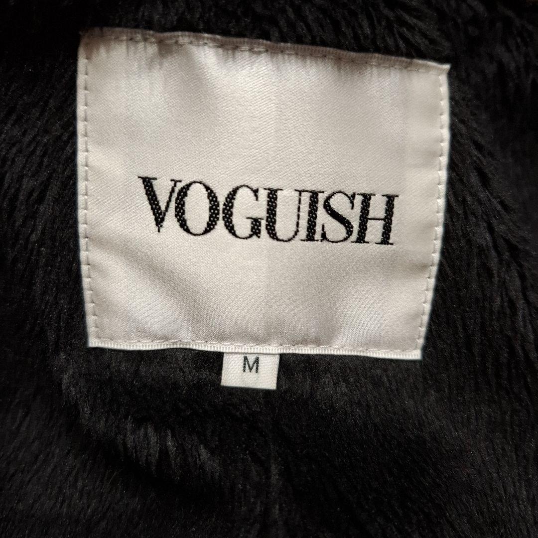 VOGUIS 宇都宮隆　コート