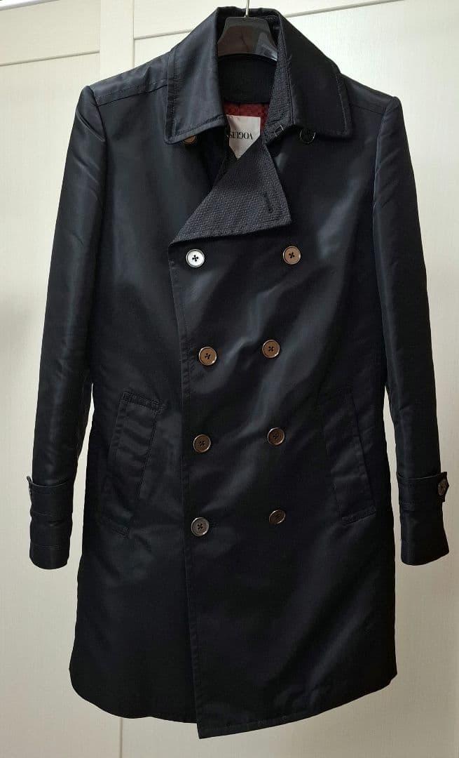 VOGUIS 宇都宮隆　コート