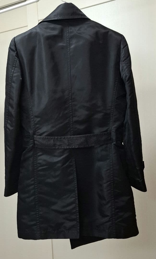 VOGUIS 宇都宮隆　コート