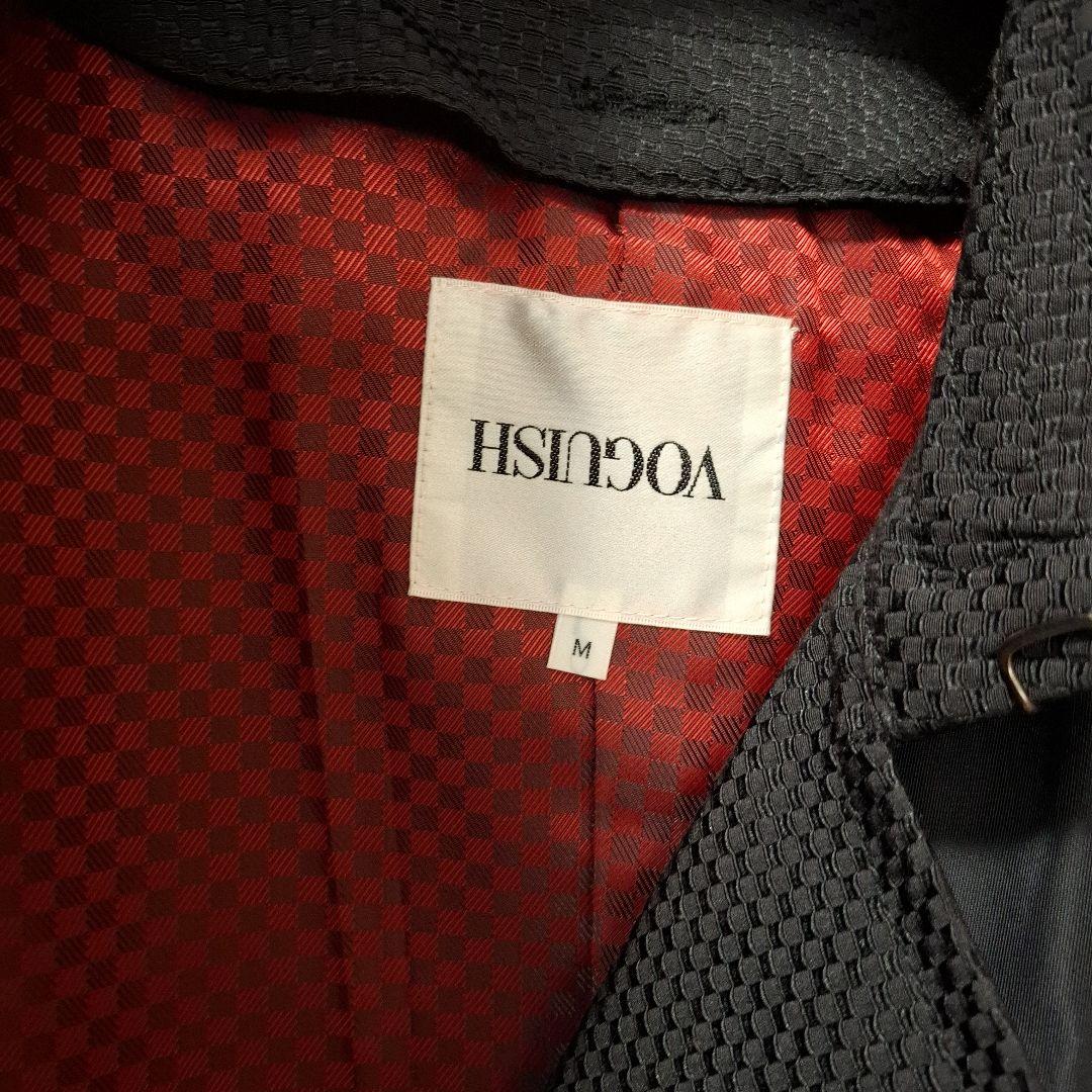 VOGUIS 宇都宮隆　コート