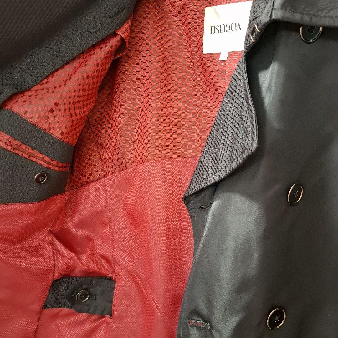 VOGUIS 宇都宮隆　コート