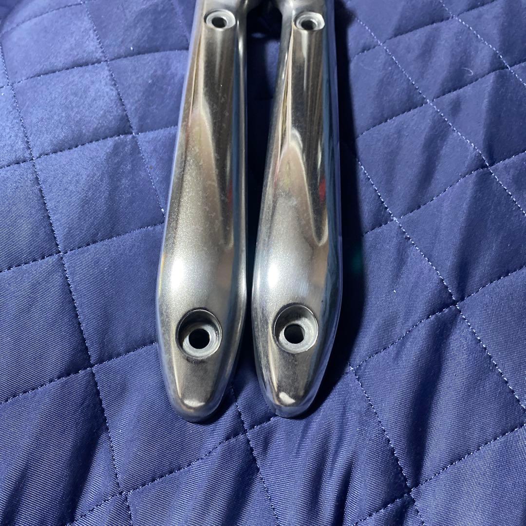 CB400fourNC36リアウインカーステー