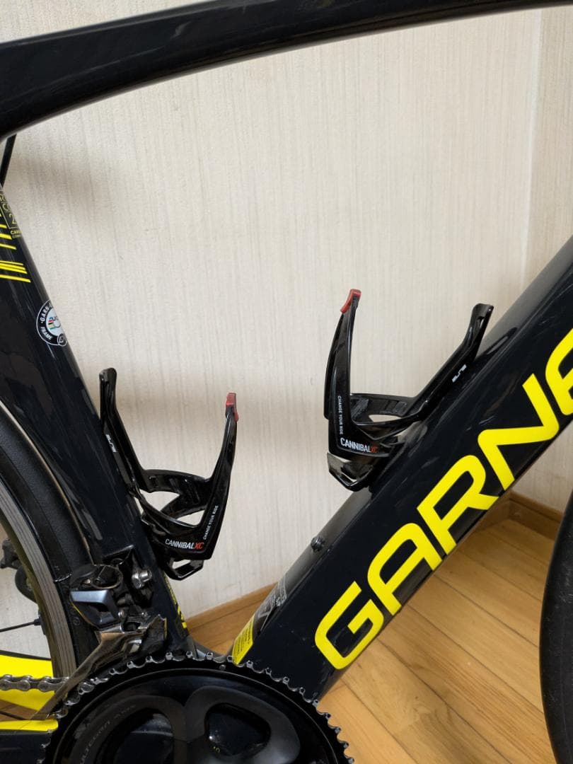 ロードバイク GARNEAU ぱらぱらちゃーはんさん専用「リコール品ではない」