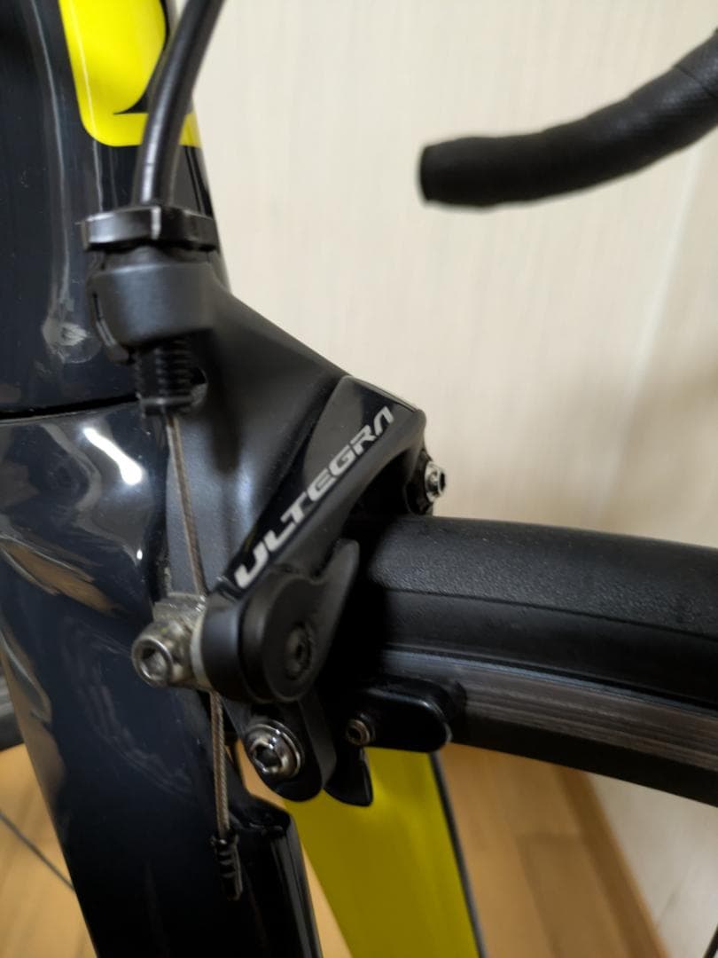 ロードバイク GARNEAU ぱらぱらちゃーはんさん専用「リコール品ではない」