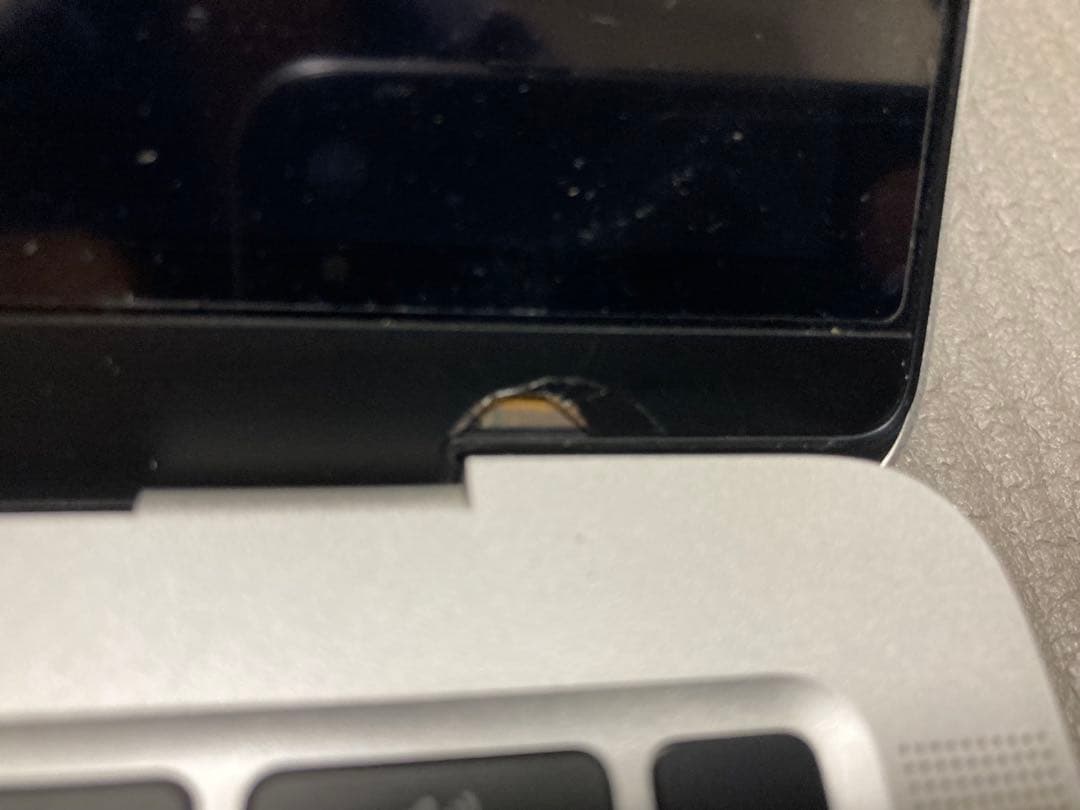 【良品】MacBook Air（M1,2020） 13.3㌅ 512GB白