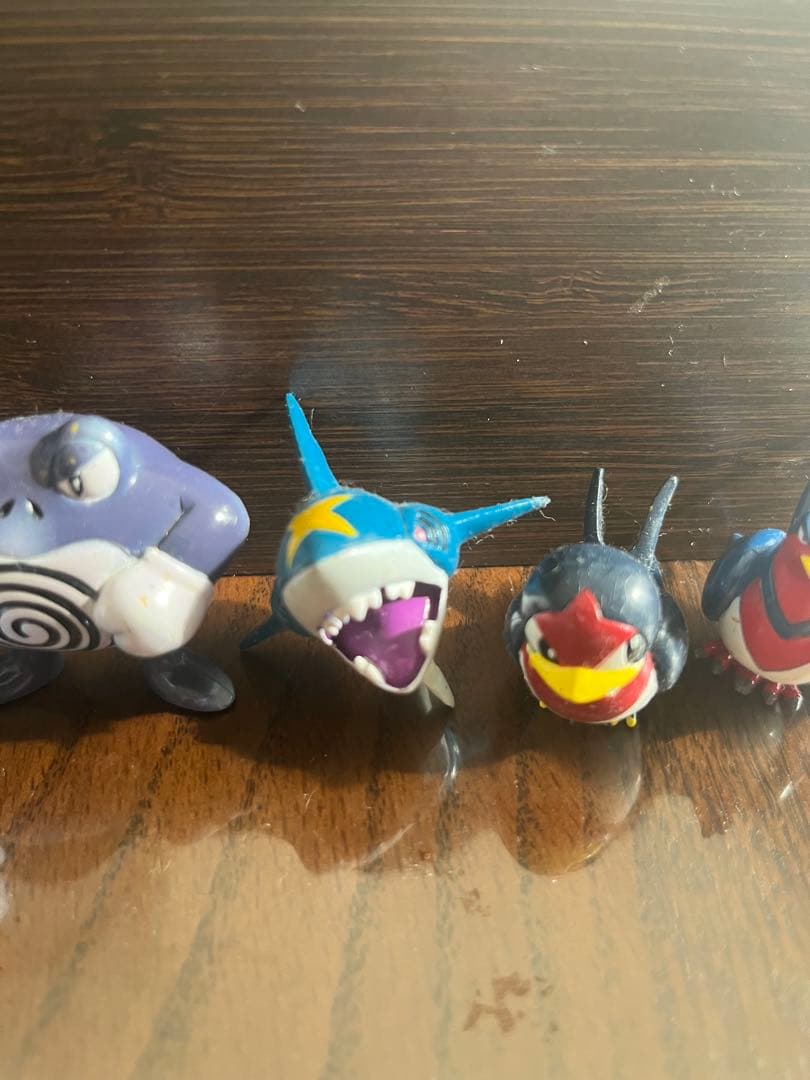 ポケモン モンコレ　まとめ売り　セット