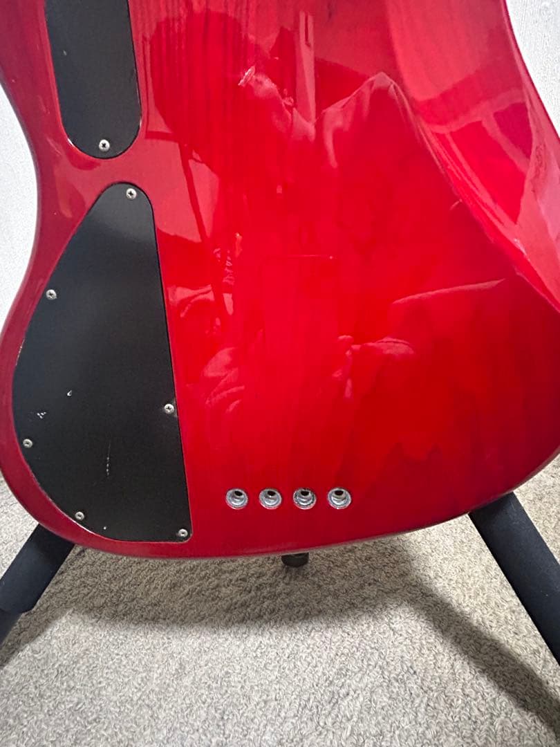 SCHECTER CB-Ⅰ-CTM シェクター （Made in Japan）