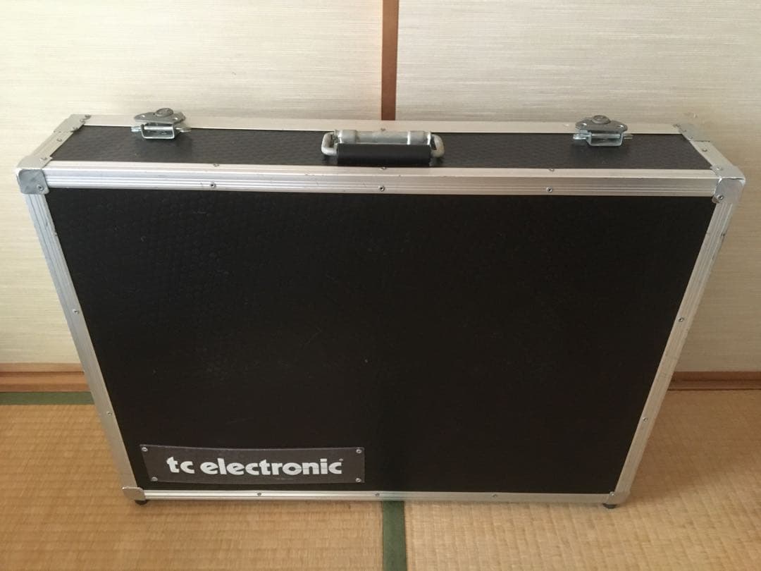 TC Electronic G-SYSTEM (ハードケース付き)