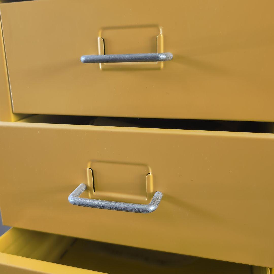 IKEA　HELMER ヘルメル　廃盤カラー　直接受け渡し可