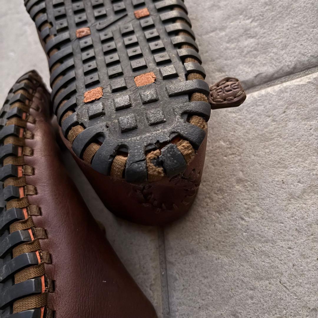 archive 2007年製 Nike acg コンシダート　28cm