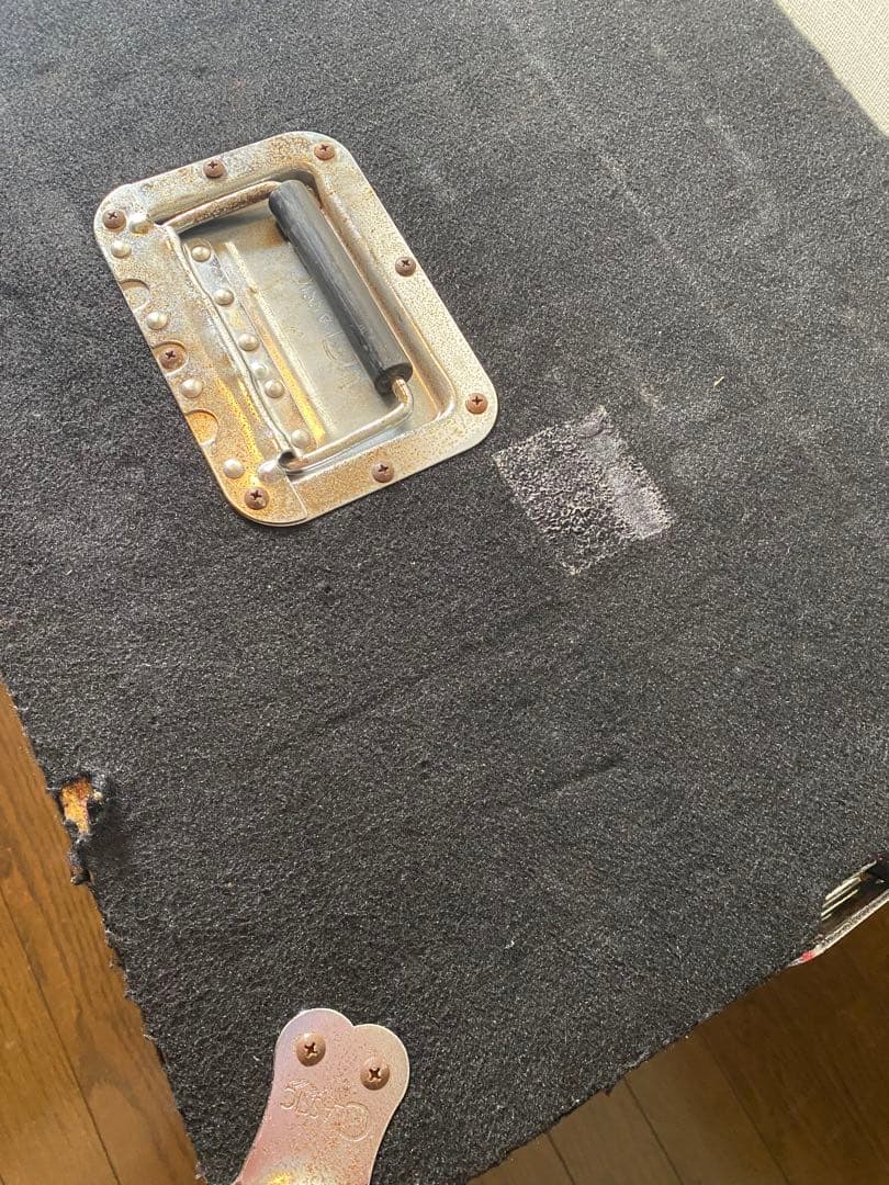 2229❣️ Classic pro 8Uラックケース