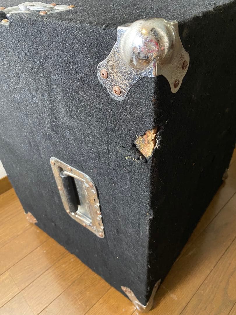 2229❣️ Classic pro 8Uラックケース