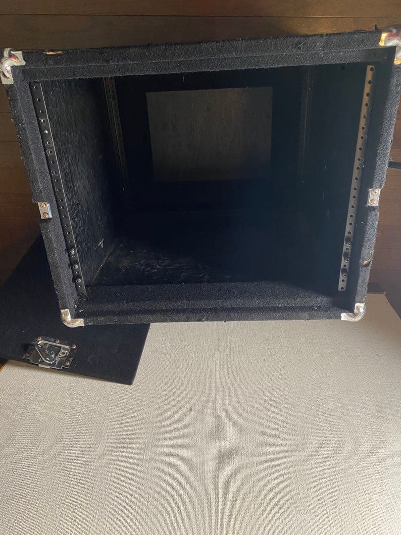 2229❣️ Classic pro 8Uラックケース