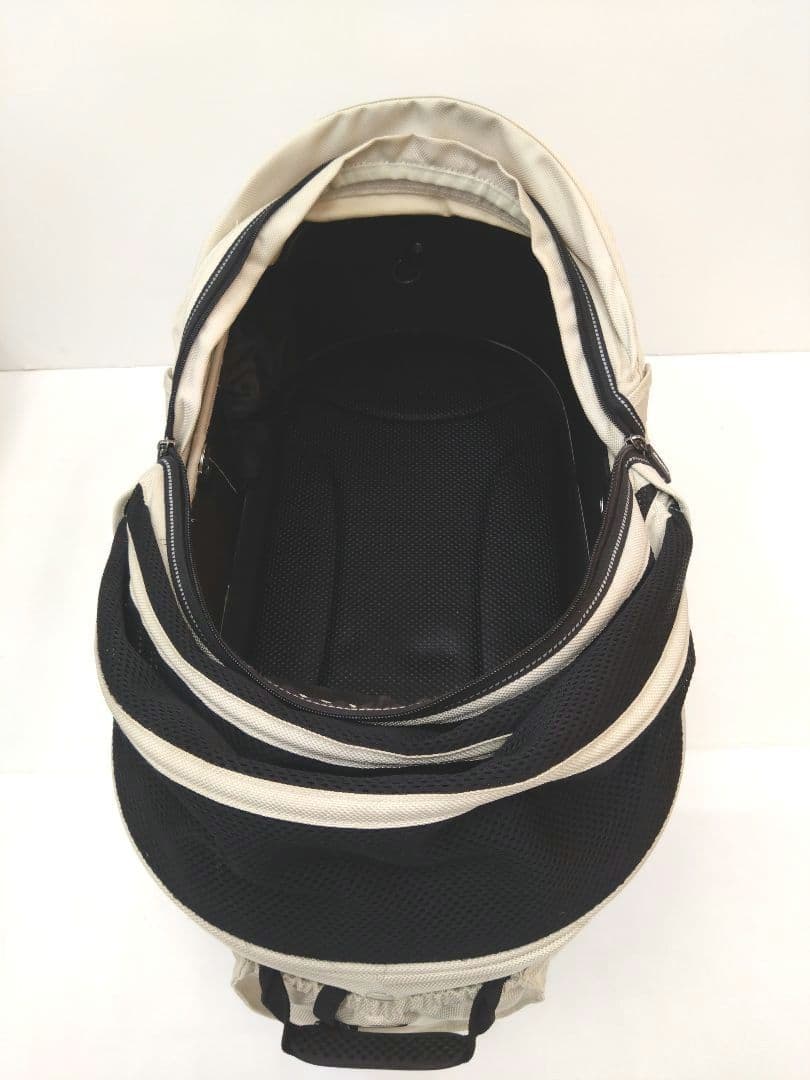 AirBuggy エアーバキー ドーム2 Mサイズ コット単品