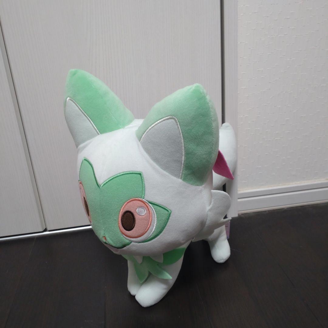 ポケモン ぬいぐるみセット