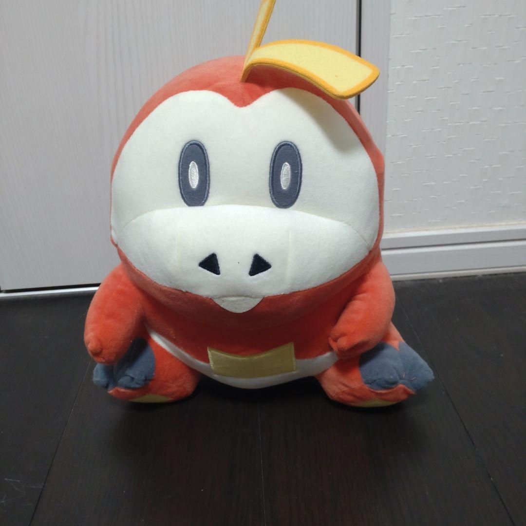 ポケモン ぬいぐるみセット