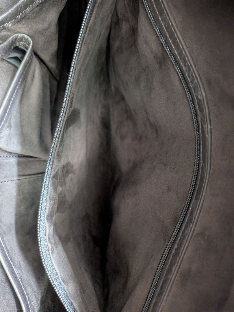 dunhill ダンヒル ビジネスバッグ 2way