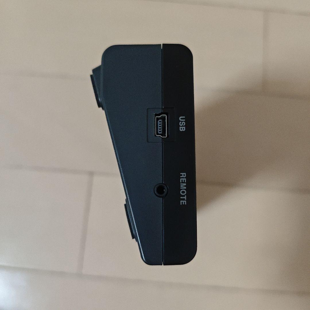 TASCAM GB-10 ギター＆ベーストレーナー　ACアダプター付属