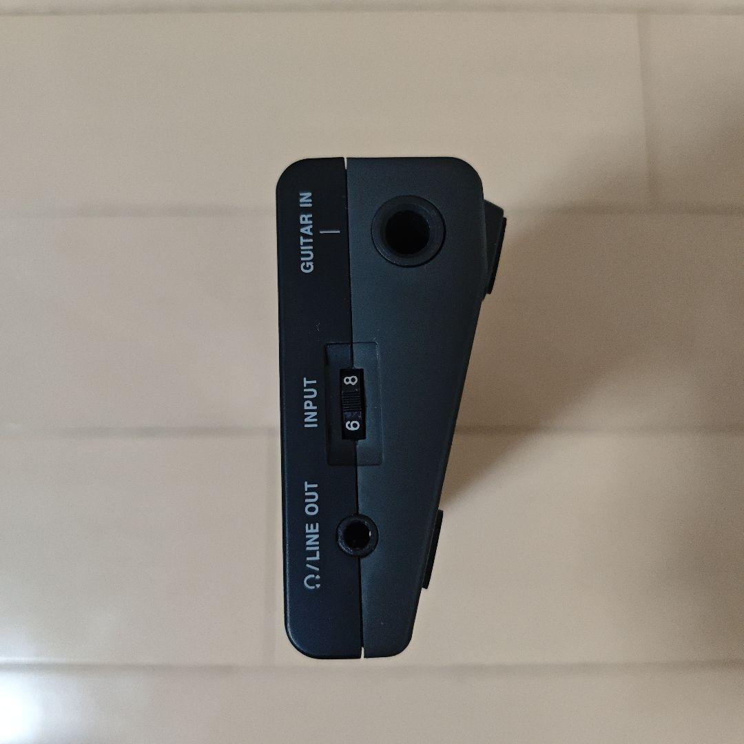 TASCAM GB-10 ギター＆ベーストレーナー　ACアダプター付属