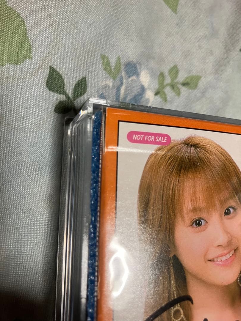 高橋愛 サイン入りトランプ　ボウルズボウル限定　証明書付き　ラスト一点早い者勝ち