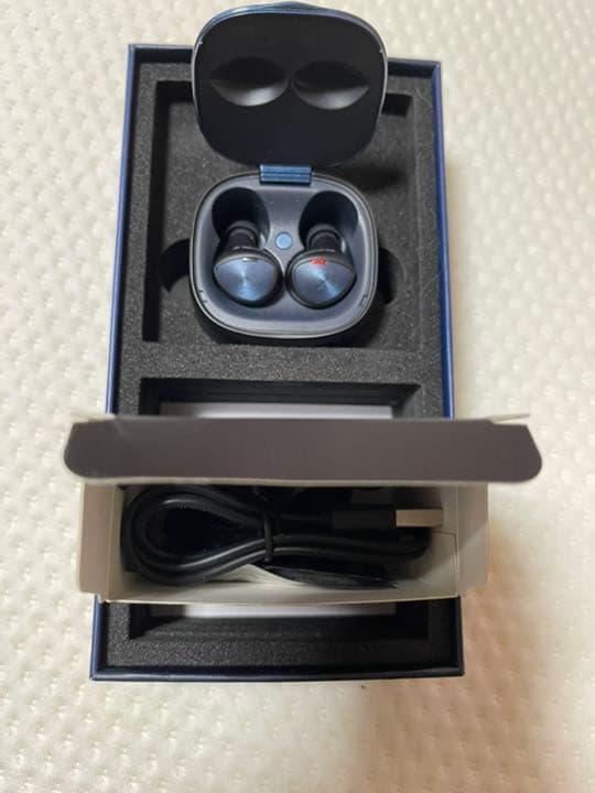 ヘッドホン NOBLE FALCON PRO