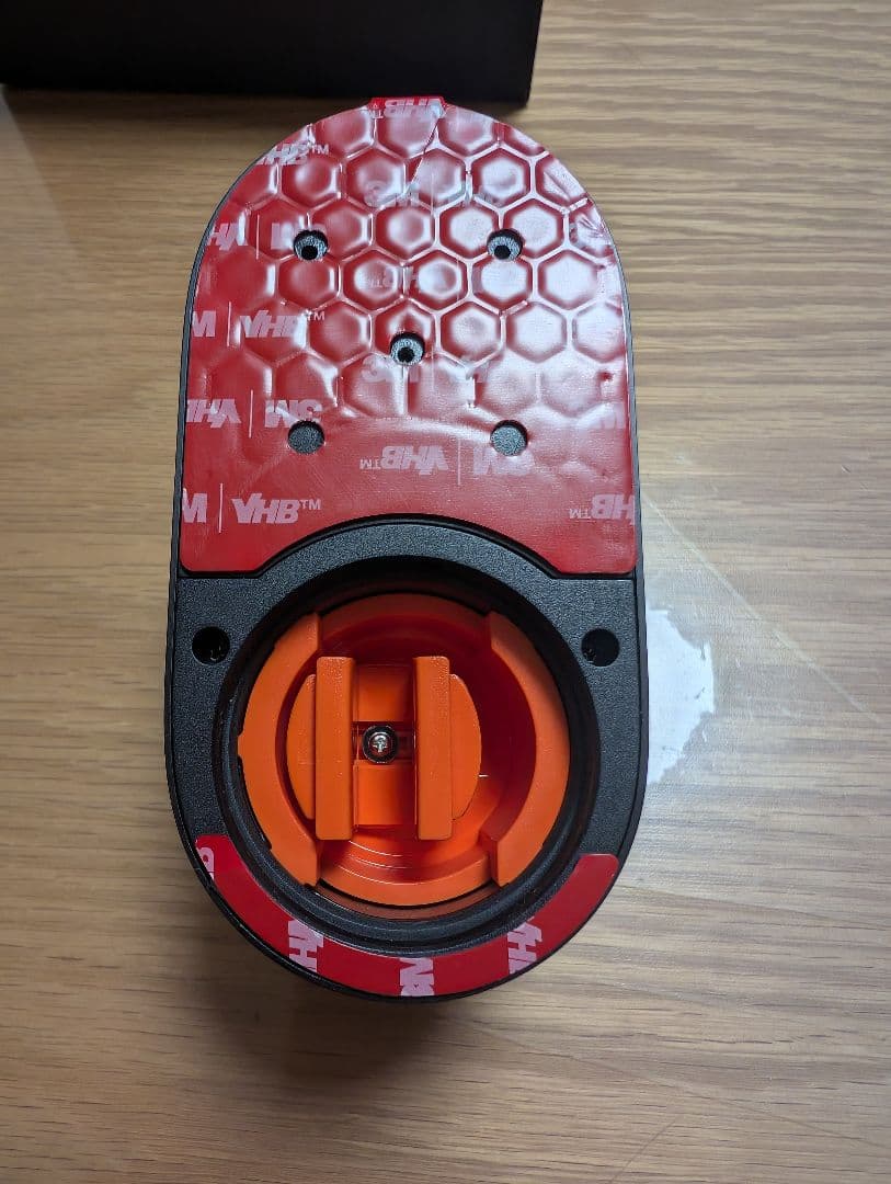 SwitchbotロックUltra動作確認のみ