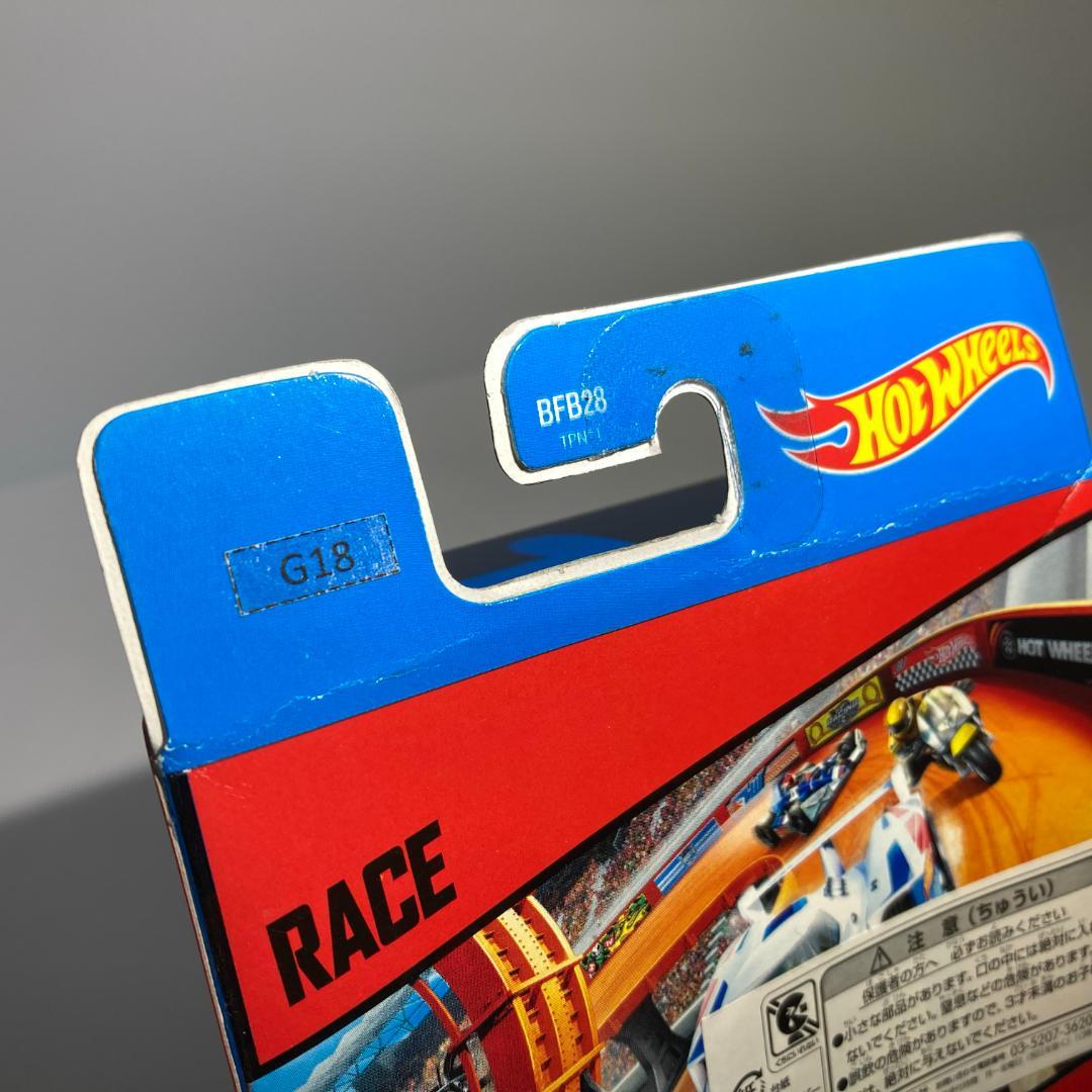 ホットウィールフェラーリ5PACK【BFB28】未開封ミニカー